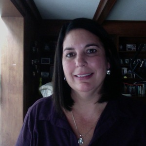 Fundraising Page: Robin Kitchen